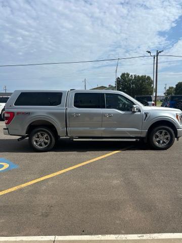2022 Ford F-150 - $44,036