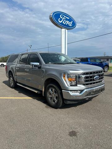 2022 Ford F-150 - $44,036