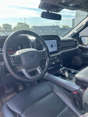 2022 Ford F-150 - $44,036