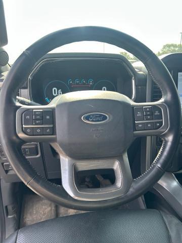 2022 Ford F-150 - $44,036