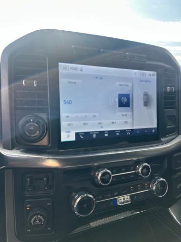 2022 Ford F-150 - $44,036