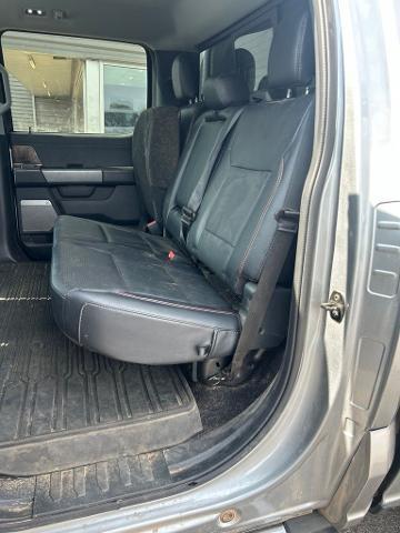 2022 Ford F-150 - $44,036