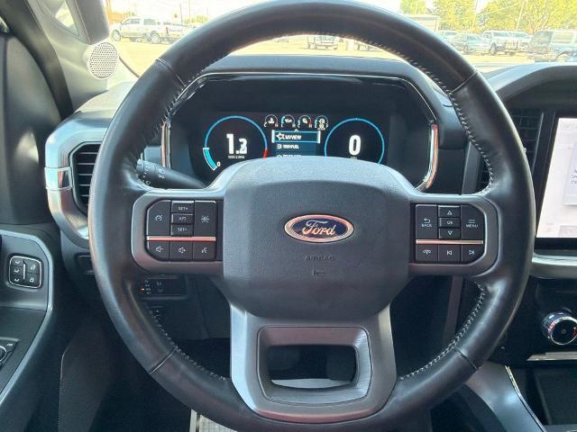 2022 Ford F-150 - $44,036