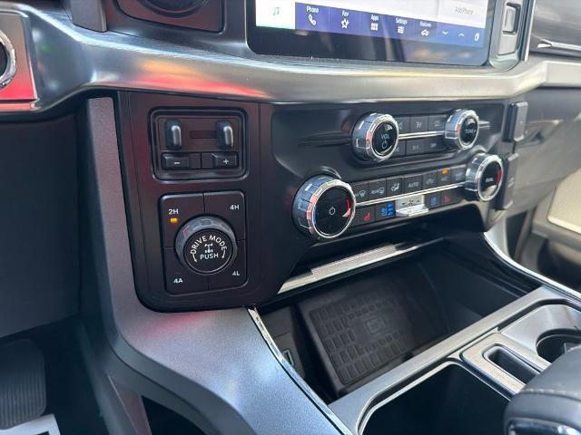 2022 Ford F-150 - $44,036