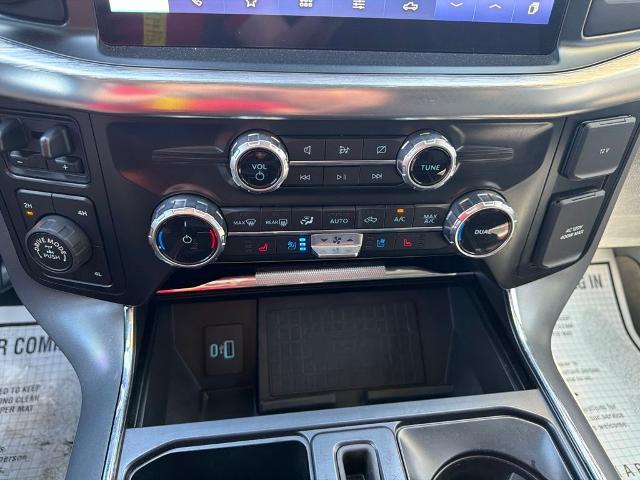 2022 Ford F-150 - $44,036