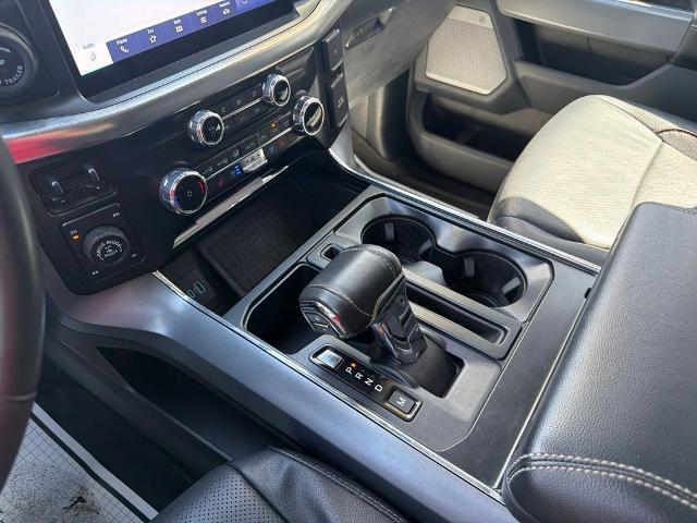 2022 Ford F-150 - $44,036