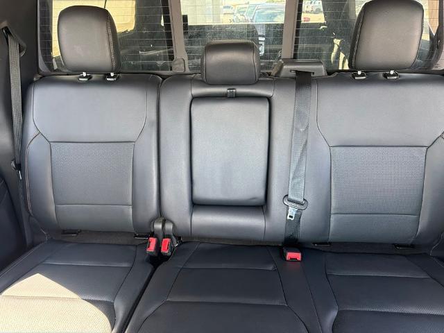 2022 Ford F-150 - $44,036