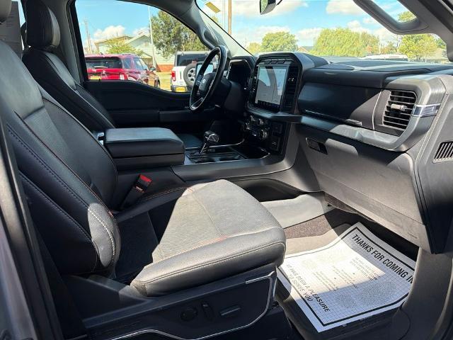 2022 Ford F-150 - $44,036