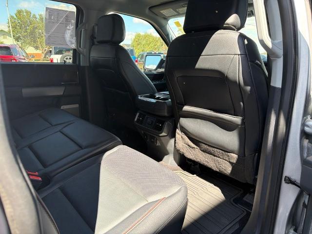 2022 Ford F-150 - $44,036
