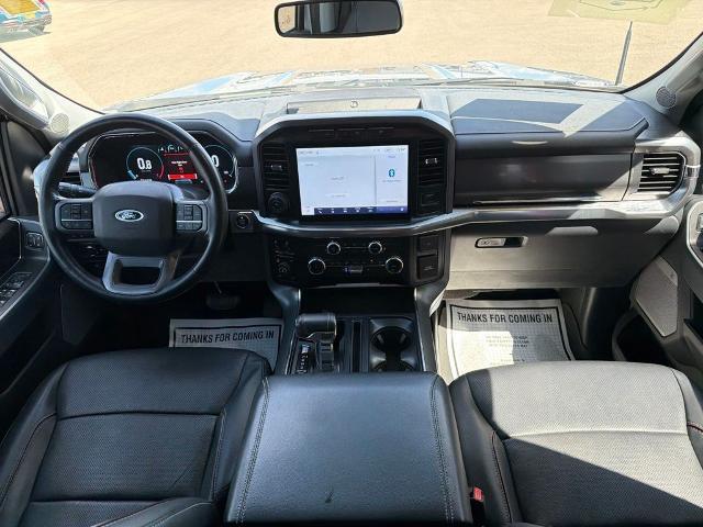 2022 Ford F-150 - $44,036