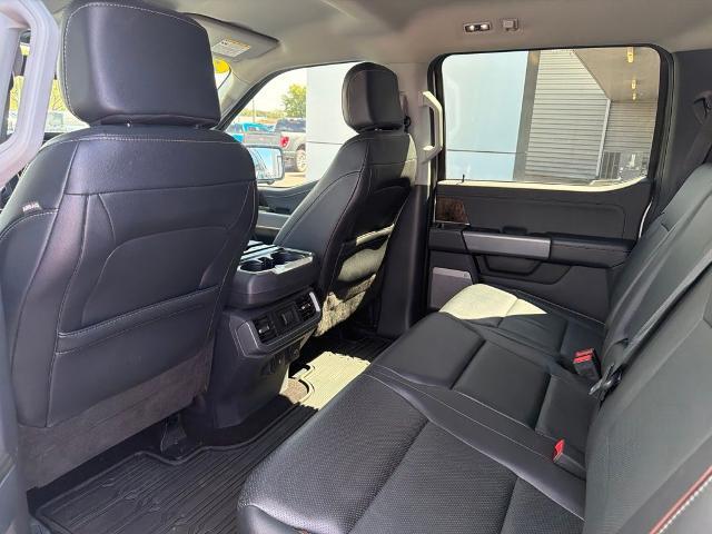 2022 Ford F-150 - $44,036