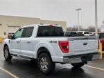 2022 F-150 Thumbnail 4