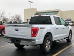 2022 F-150 Thumbnail 6