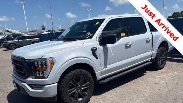 Preowned 2022 Ford F-150 XL for Sale