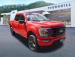 2022 F-150 Thumbnail 1