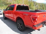 2022 F-150 Thumbnail 2