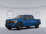 2022 F-150 Thumbnail 1