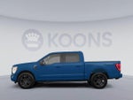 2022 F-150 Thumbnail 2
