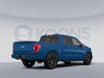 2022 F-150 Thumbnail 3