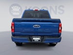 2022 F-150 Thumbnail 4