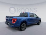 2022 F-150 Thumbnail 5