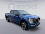 2022 F-150 Thumbnail 7