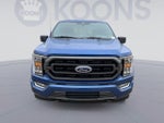 2022 F-150 Thumbnail 8