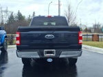 2022 F-150 Thumbnail 5