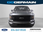 2023 F-150 Thumbnail 3