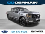 2023 F-150 Thumbnail 5