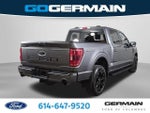 2023 F-150 Thumbnail 9