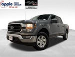 2023 F-150 Thumbnail 1