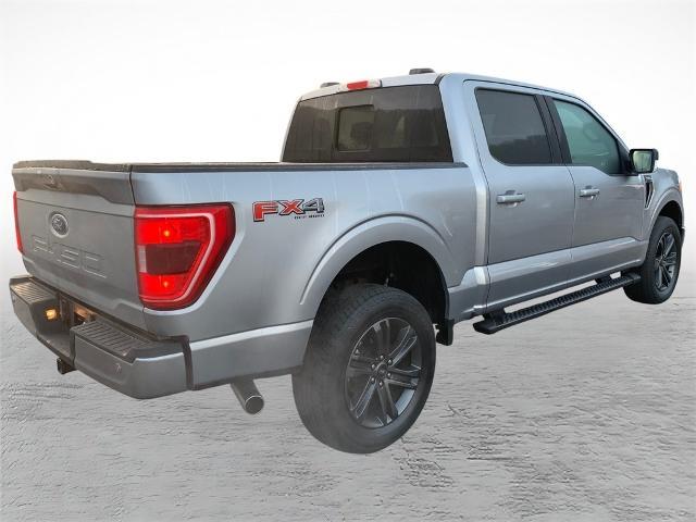 2023 Ford F-150 - $41,438