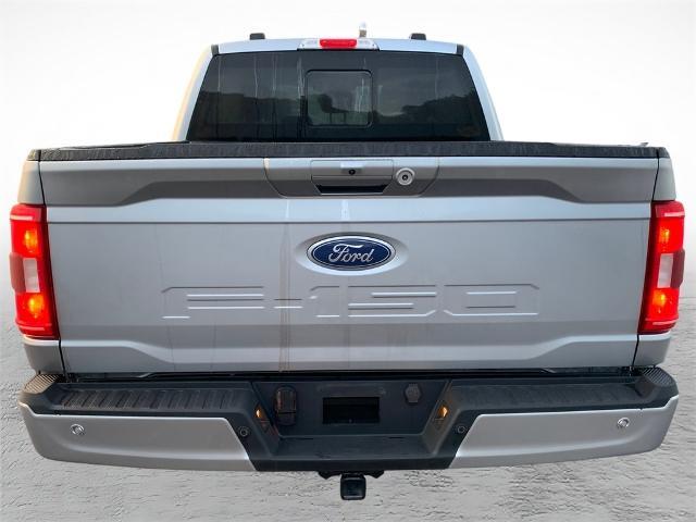 2023 Ford F-150 - $41,438