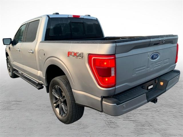 2023 Ford F-150 - $41,438