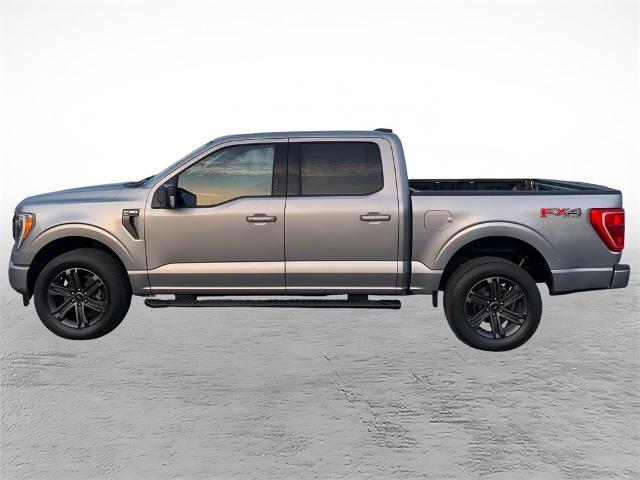 2023 Ford F-150 - $41,438
