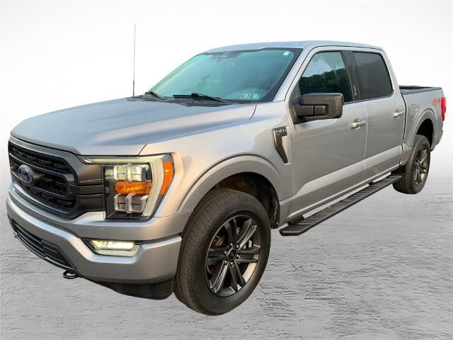 2023 Ford F-150 - $41,438