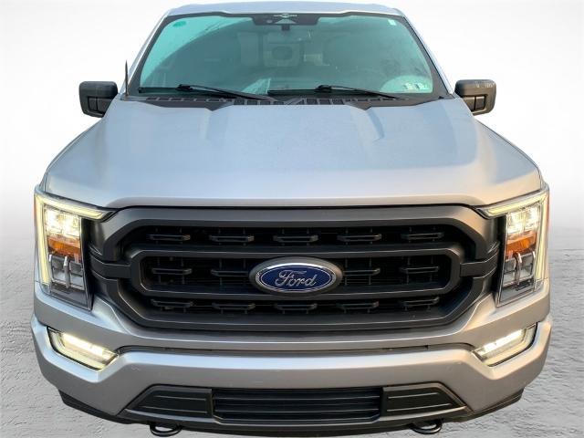 2023 Ford F-150 - $41,438