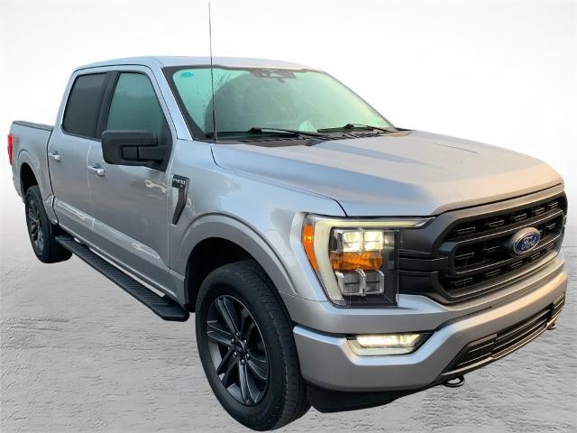2023 Ford F-150 - $41,438