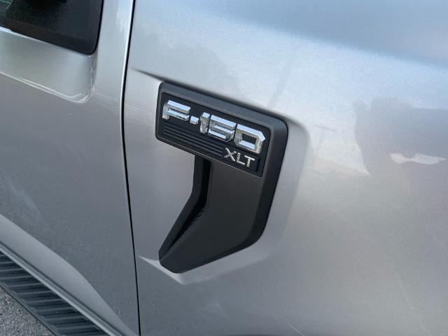 2023 Ford F-150 - $41,438