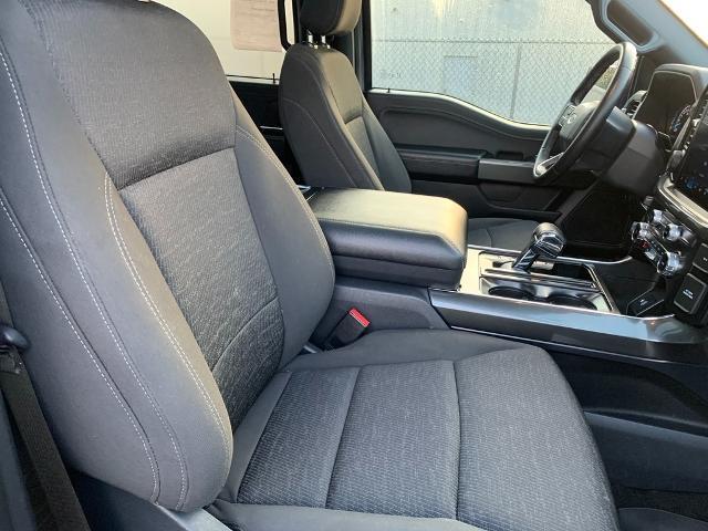 2023 Ford F-150 - $41,438