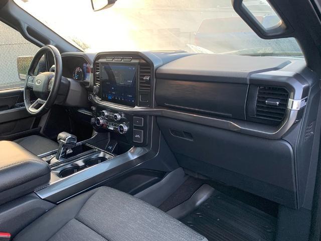 2023 Ford F-150 - $41,438
