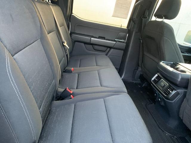 2023 Ford F-150 - $41,438