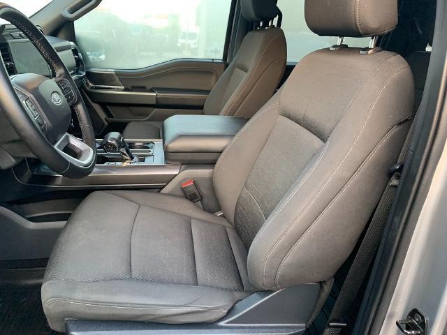 2023 Ford F-150 - $41,438