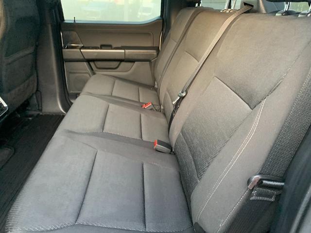 2023 Ford F-150 - $41,438