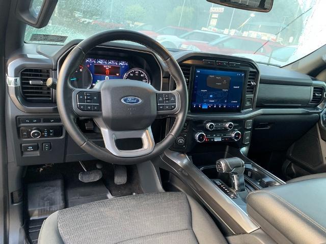 2023 Ford F-150 - $41,438