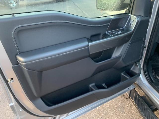 2023 Ford F-150 - $41,438