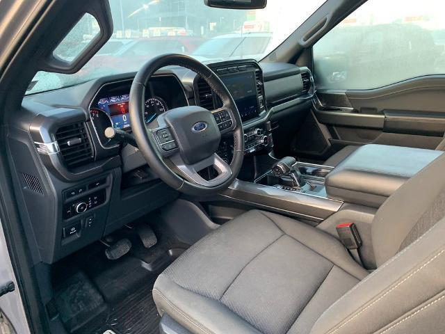 2023 Ford F-150 - $41,438