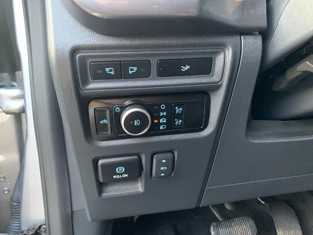 2023 Ford F-150 - $41,438