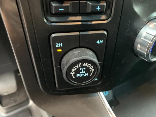 2023 Ford F-150 - $41,438